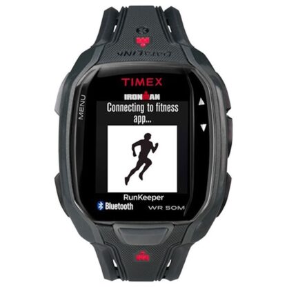 Unisex Ρολόγια Timex IRONMAN PERSONAL TRAINER