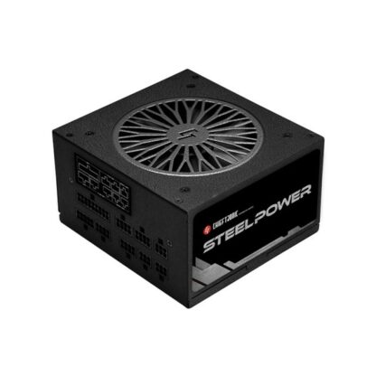 Τροφοδοσία Ρεύματος Chieftec BDK-550FC ATX 550 W 80 Plus Bronze