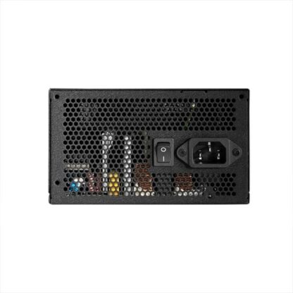 Τροφοδοσία Ρεύματος Chieftec BDK-550FC ATX 550 W 80 Plus Bronze