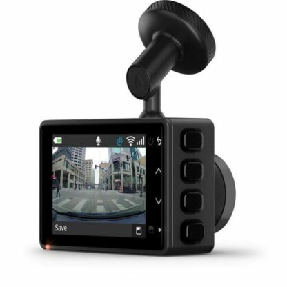 Αθλητική Κάμερα για Αυτοκίνητο GARMIN Dash Cam 57 2" 140º