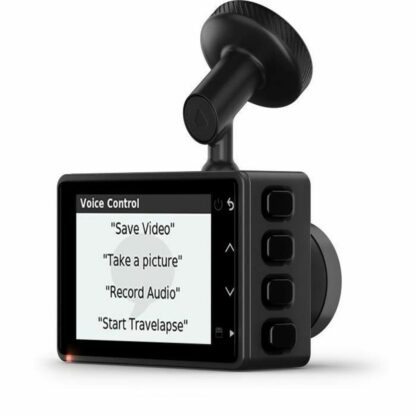 Αθλητική Κάμερα για Αυτοκίνητο GARMIN Dash Cam 57 2" 140º