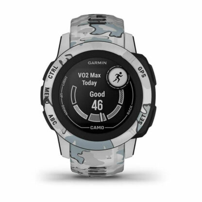 Βραχιόλι Δραστηριότητας GARMIN 010-02563-03 Γκρι 0,79" 40 mm