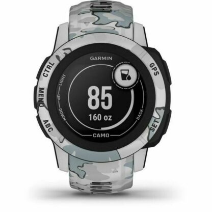 Βραχιόλι Δραστηριότητας GARMIN 010-02563-03 Γκρι 0,79" 40 mm