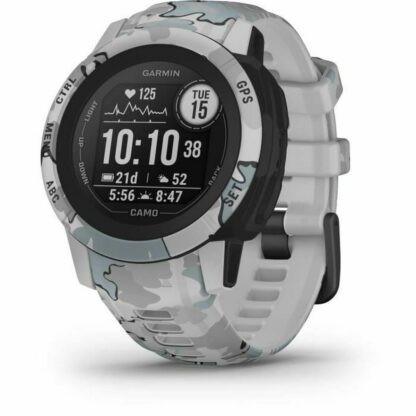 Βραχιόλι Δραστηριότητας GARMIN 010-02563-03 Γκρι 0,79" 40 mm