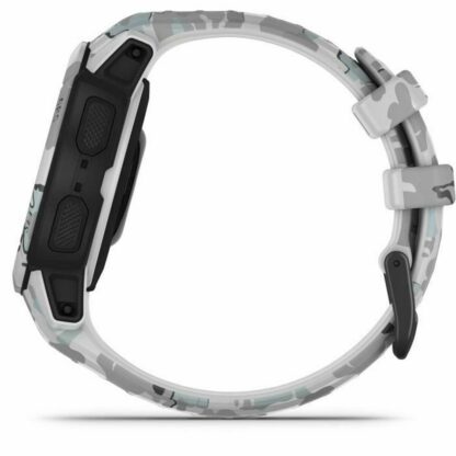 Βραχιόλι Δραστηριότητας GARMIN 010-02563-03 Γκρι 0,79" 40 mm