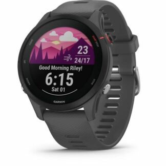 Smartwatch LEOTEC LESWKIDS06K Μαύρο