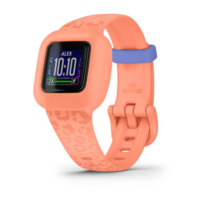 Παιδικό Smartwatch GARMIN Vivofit Jr. 3 14 GB