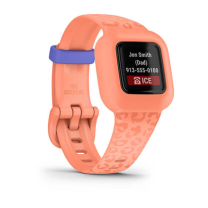 Παιδικό Smartwatch GARMIN Vivofit Jr. 3 14 GB