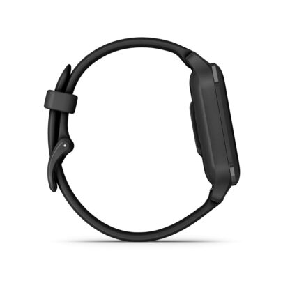 Smartwatch GARMIN Venu Sq 2 Music Μαύρο 1,4" Σχιστόλιθος