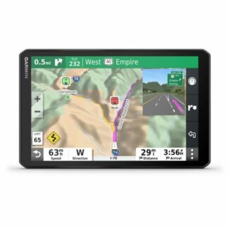 Πλοηγός GPS GARMIN Zumo XT2 MT-S GPS EU/ME