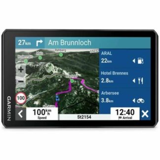 Πλοηγός GPS TomTom