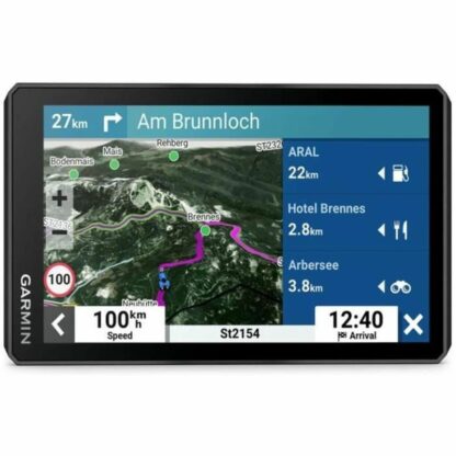 Πλοηγός GPS GARMIN Zumo XT2 MT-S GPS EU/ME