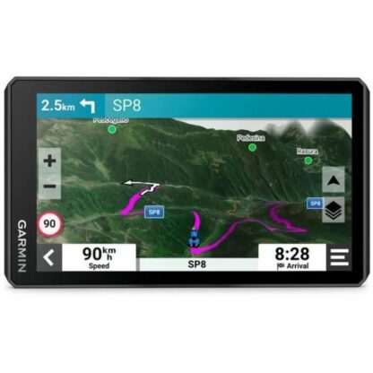 Πλοηγός GPS GARMIN Zumo XT2 MT-S GPS EU/ME