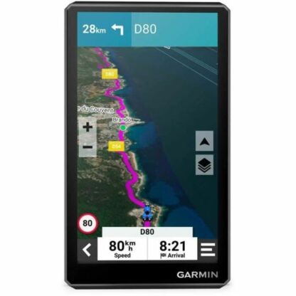 Πλοηγός GPS GARMIN Zumo XT2 MT-S GPS EU/ME