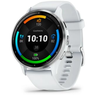 Smartwatch GARMIN vívoactive 5 Μαύρο 1,2"