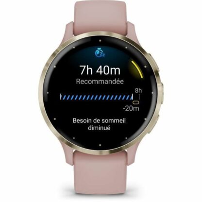 Smartwatch GARMIN Venu 3S Γκρι 1,2"