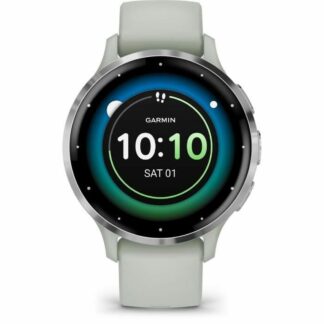 Smartwatch GARMIN Λευκό