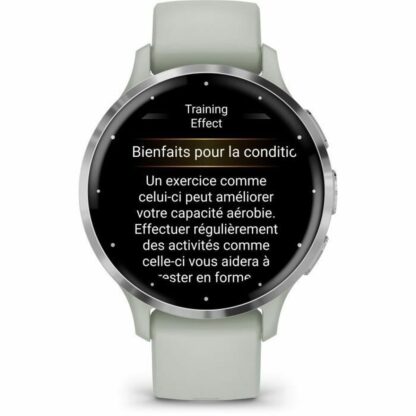 Smartwatch GARMIN Venu 3S Ροζ 1,2"