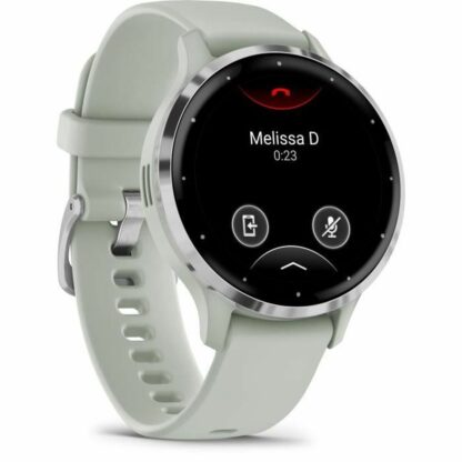 Smartwatch GARMIN Venu 3S Ροζ 1,2"