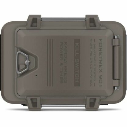 Πλοηγός GPS GARMIN Foretrex 901 Κούκλα