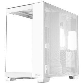 Κουτί Μέσος Πύργος ATX Antec NX416L Λευκό