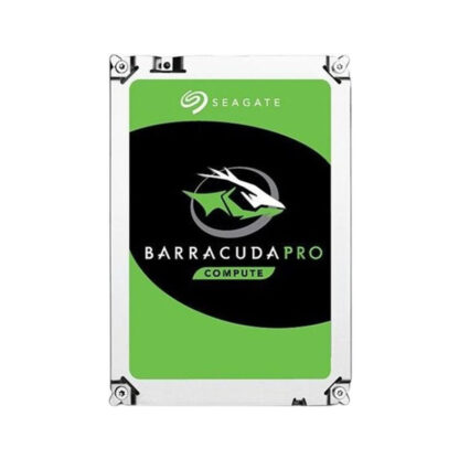 Σκληρός δίσκος Seagate ST8000DM004 8 TB 5400 rpm 3,5" 8 TB 3,5"