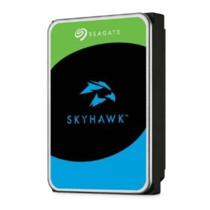 Σκληρός δίσκος Seagate SkyHawk 3,5" 8 TB