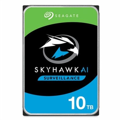 Σκληρός δίσκος Seagate SkyHawk 10 TB