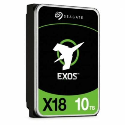 Σκληρός δίσκος Seagate ST10000NM018G 10 TB 10 TB