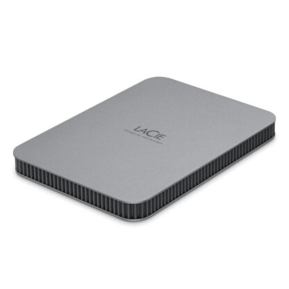 Εξωτερικός Σκληρός Δίσκος LaCie STLR4000400 4 TB HDD