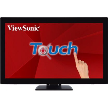 Οθόνη ViewSonic TD2760 27" LED VA