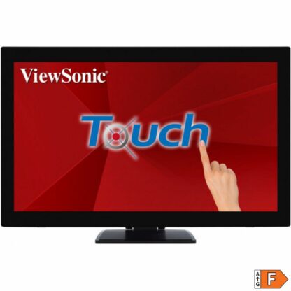 Οθόνη ViewSonic TD2760 27" LED VA