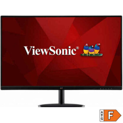 Οθόνη ViewSonic VA2732-H IPS 27" IPS