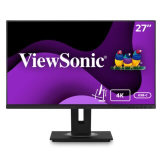 Οθόνη ViewSonic VP Series VP2768a 27" Quad HD 75 Hz