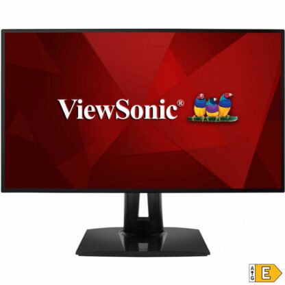 Οθόνη ViewSonic VP Series VP2768a 27" Quad HD 75 Hz