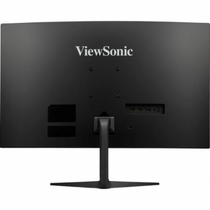 Οθόνη ViewSonic VX2718-2KPC-MHD 27" LED Καμπύλη 165 Hz VA Flicker free