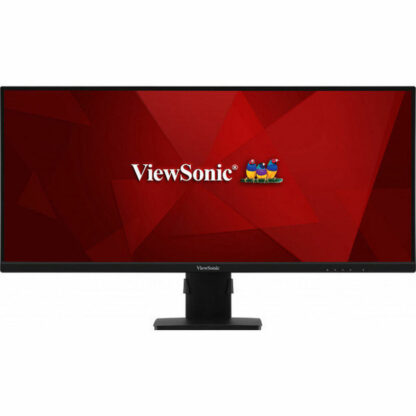 Οθόνη ViewSonic VA3456-MHDJ IPS 34"