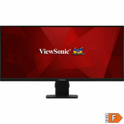 Οθόνη ViewSonic VA3456-MHDJ IPS 34"