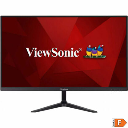 Οθόνη ViewSonic VX2718-P-MHD Full HD 27" LED VA Flicker free 165 Hz