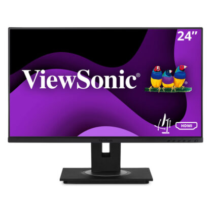 Οθόνη ViewSonic VG2448a 24" LED IPS