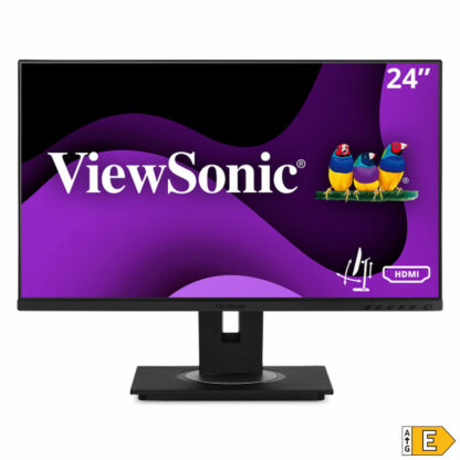 Οθόνη ViewSonic VG2448a 24" LED IPS