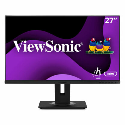 Οθόνη ViewSonic VG2748a 27" Full HD 60 Hz