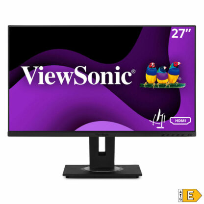 Οθόνη ViewSonic VG2748a 27" Full HD 60 Hz