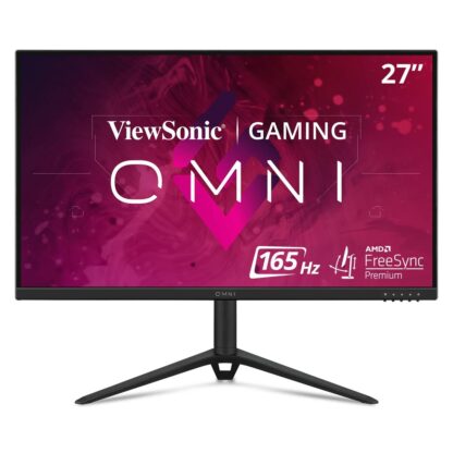 Οθόνη ViewSonic VX2728J Full HD 27" IPS