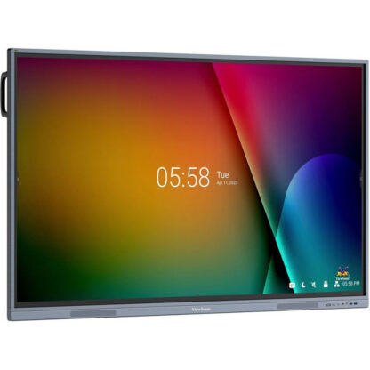 Διαδραστική Οθόνη Αφής ViewSonic IFP8633-G 86" 60 Hz 4K Ultra HD