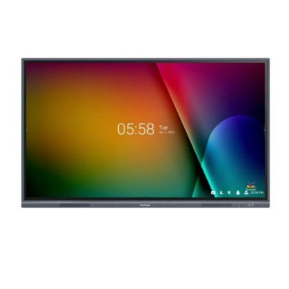 Διαδραστική Οθόνη Αφής ViewSonic IFP8633-G 86" 60 Hz 4K Ultra HD