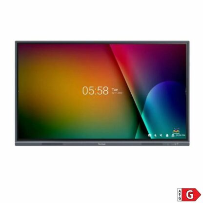 Διαδραστική Οθόνη Αφής ViewSonic IFP8633-G 86" 60 Hz 4K Ultra HD