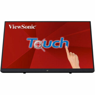 Οθόνη ViewSonic VG2448a 24" LED IPS