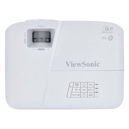 Προβολέας ViewSonic PA503S SVGA 3600 lm