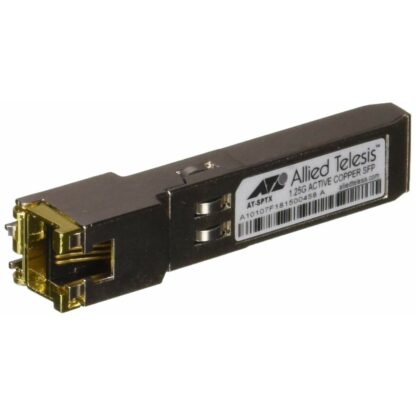 Μονάδα ινών MultiMode SFP Allied Telesis AT-SPTX-90